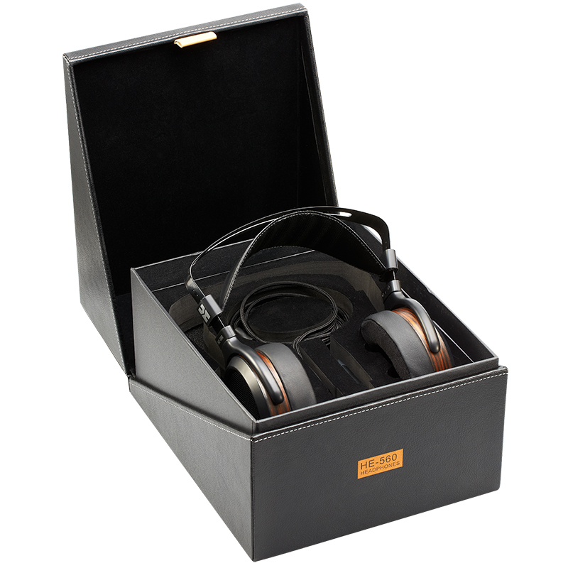 Hifiman Weihnachtspreise: Art & Voice Hannover, Hifi, High End ...